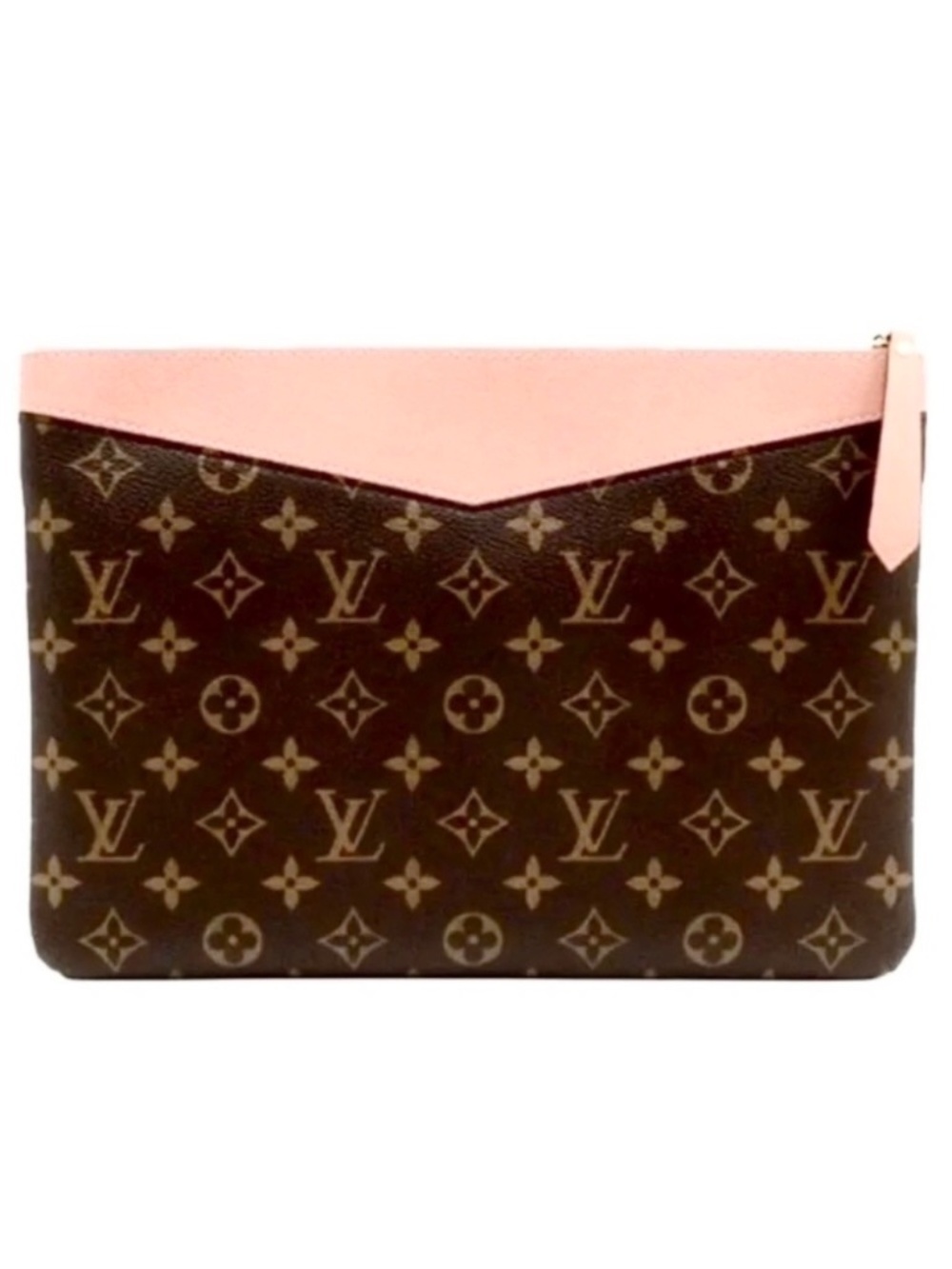 Louis Vuitton Monogram Daily Pouch